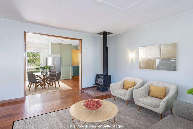 Photo of property in 79 Campbell Street, Nelson South, Nelson, 7010