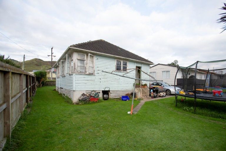 Photo of property in 8 Ainslie Road, Paeroa, 3600