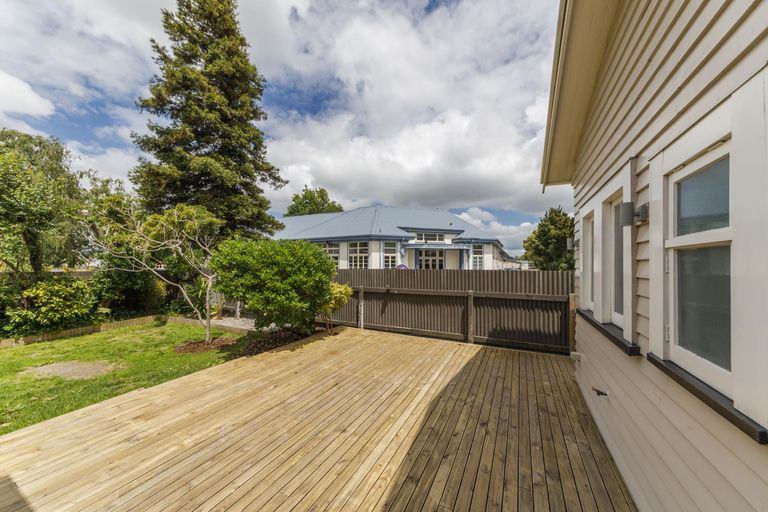 Photo of property in 308 Ferguson Street, Palmerston North, 4410
