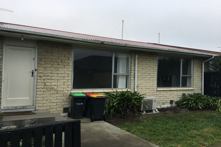 Photo of property in 3/16 Seymour Street, Hornby, Christchurch, 8042