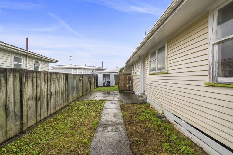 Photo of property in 7 Benge Crescent, Clouston Park, Upper Hutt, 5018