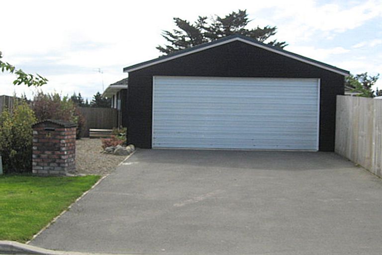 Photo of property in 12a Ropley Street, Amberley, 7410