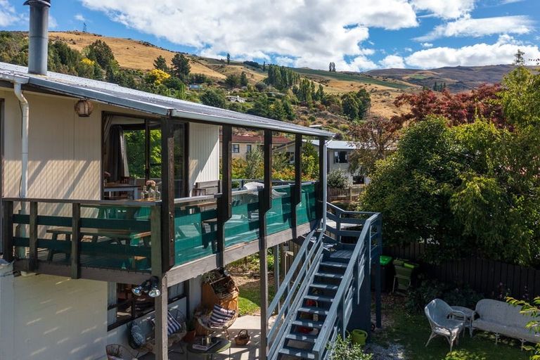 Photo of property in 32a Scotland Street, Roxburgh, 9500