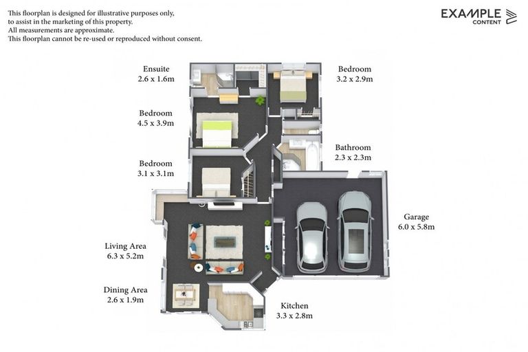 Photo of property in 51 Sunnyhills Avenue, Glenview, Hamilton, 3206