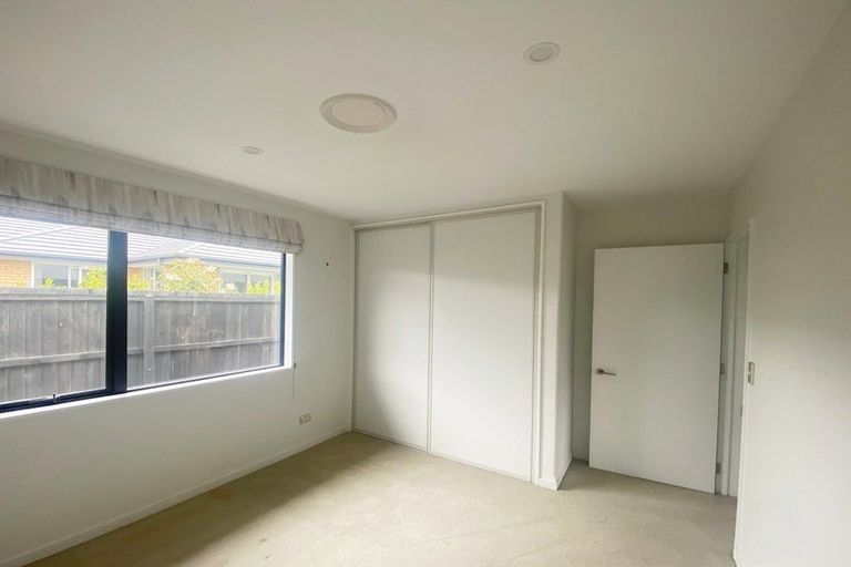 Photo of property in 10 Skyhawk Road, Wigram, Christchurch, 8042