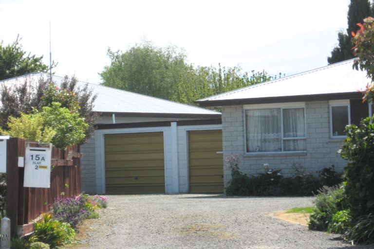 Photo of property in 15a Argosy Place, Blenheim, 7201