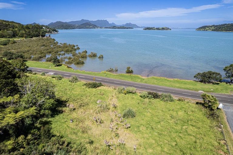 Photo of property in 843 Whangarei Heads Road, Parua Bay, Whangarei, 0174
