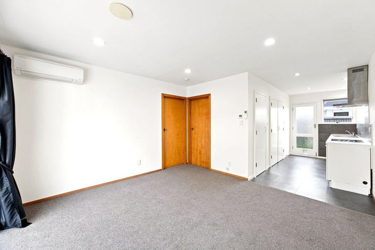 Photo of property in 5/46 Longfellow Street, Sydenham, Christchurch, 8023