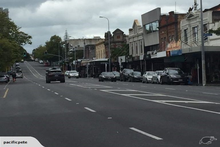 Photo of property in 3/41 Wallace Street, Herne Bay, Auckland, 1011