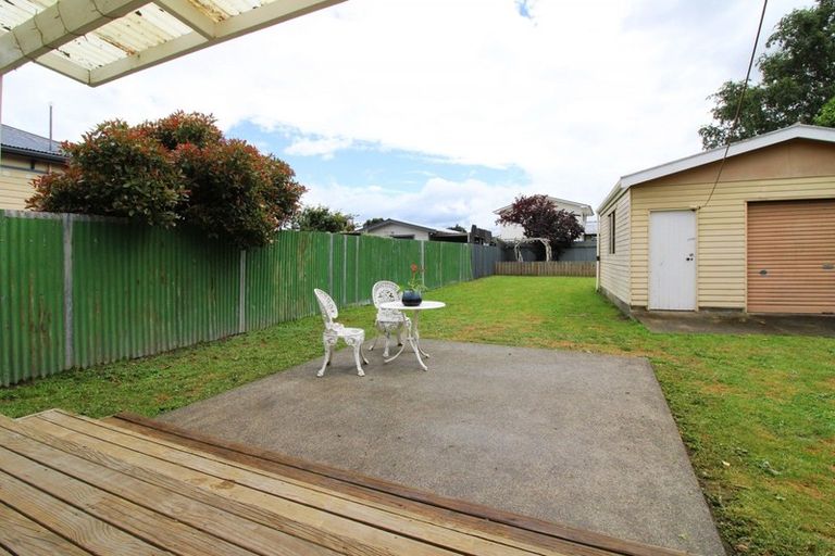Photo of property in 110 High Street, Solway, Masterton, 5810