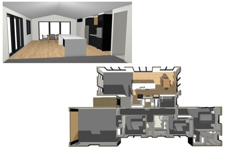 Photo of property in 23 Hass Drive, Ohauiti, Tauranga, 3112