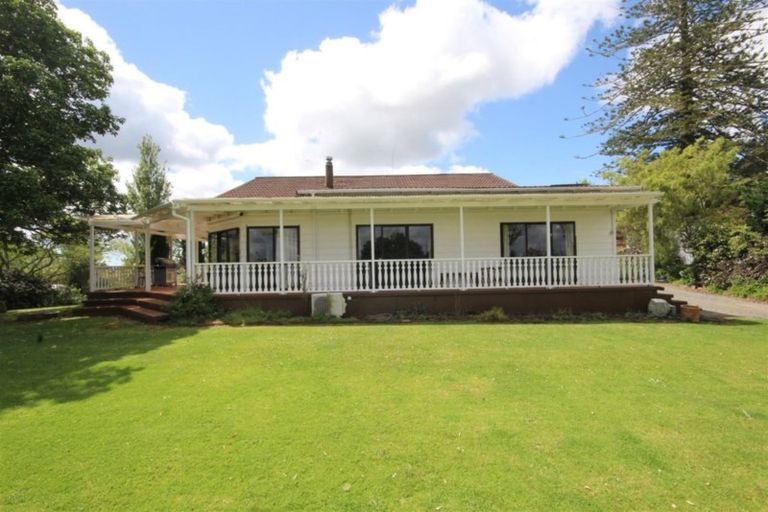 Photo of property in 374 Vinegar Hill Road, Kauri, 0185