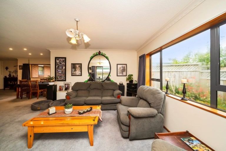 Photo of property in 8 Frank Wilson Terrace, Welbourn, New Plymouth, 4312