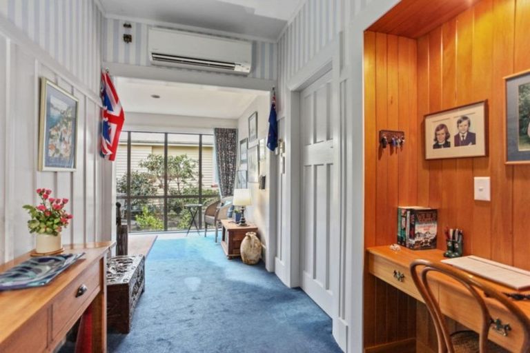 Photo of property in 4 Kenwyn Avenue, St Albans, Christchurch, 8052