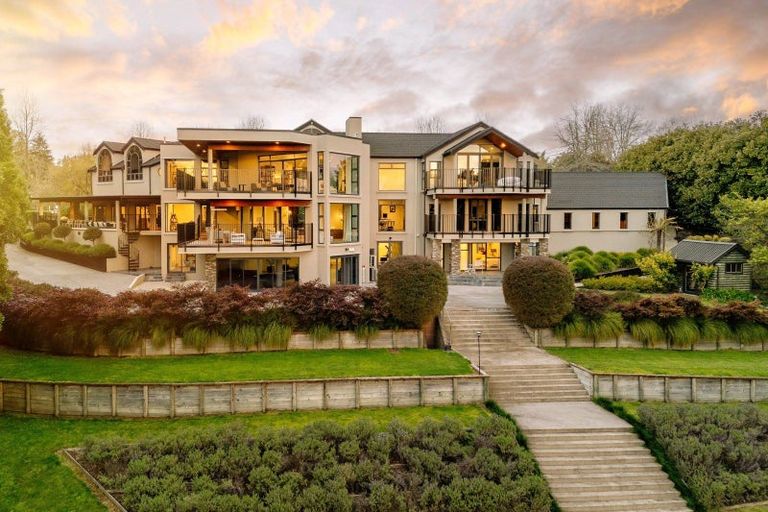 Photo of property in 103 Te Awa Road, Tamahere, Hamilton, 3283