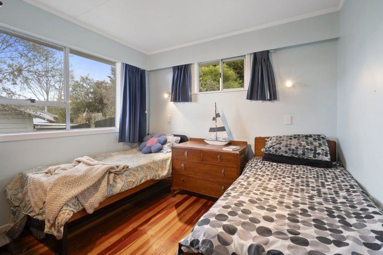 Photo of property in 33a Swan Street, Taihape, 4720