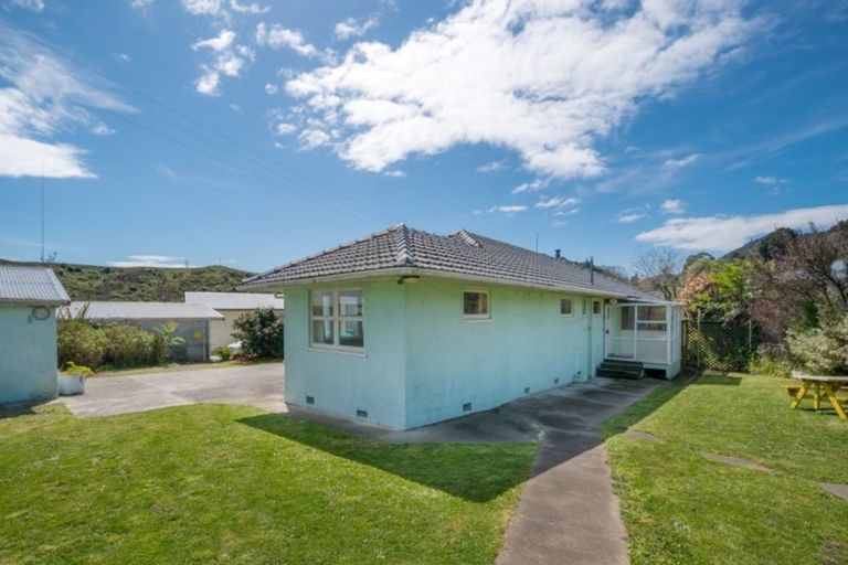 Photo of property in 27 Anglia Street, Wakatu, Nelson, 7011