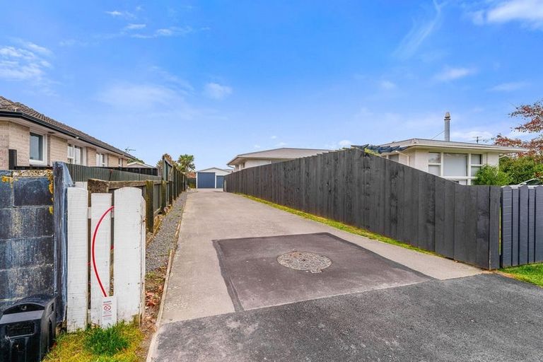 Photo of property in 4a Elizabeth Street, Rolleston, 7614