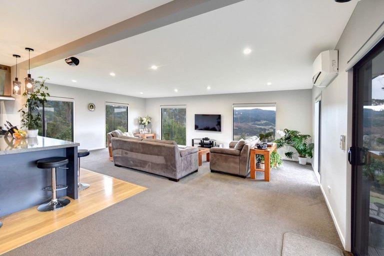 Photo of property in 847 Mount Cargill Road, Mount Cargill, Waitati, 9085