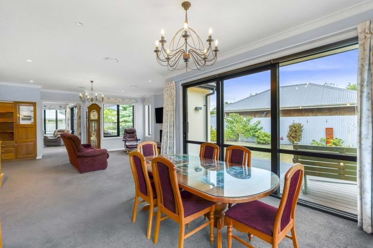 Photo of property in 2 Elmwood Grove, Tinwald, Ashburton, 7700