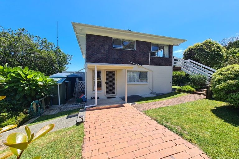 Photo of property in 43 Kowhai Drive, Te Kouma, Coromandel, 3581