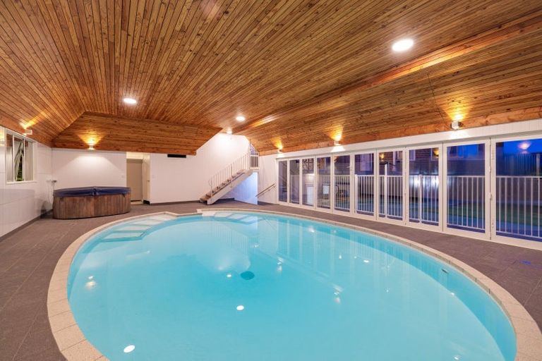 Photo of property in 7 Nederland Avenue, Burwood, Christchurch, 8083