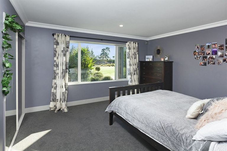 Photo of property in 180 Flaxton Road, Rangiora, 7691