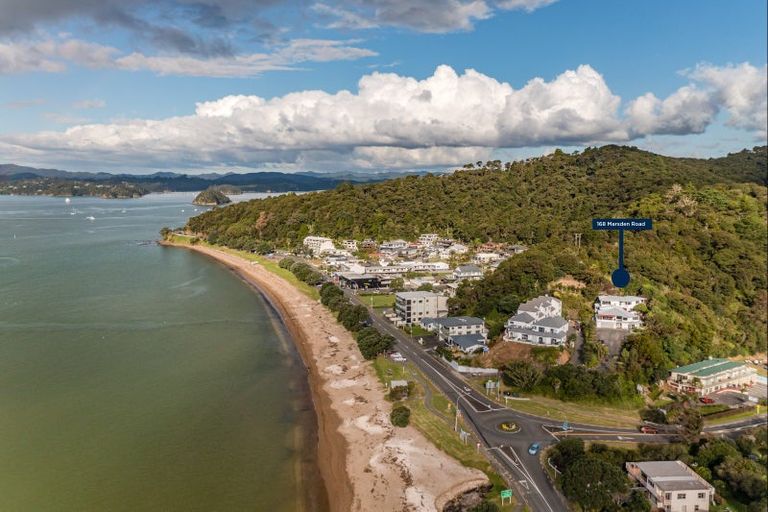 Photo of property in 168 Marsden Road, Paihia, 0200
