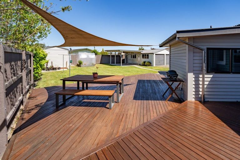 Photo of property in 114 Redwood Street, Redwoodtown, Blenheim, 7201