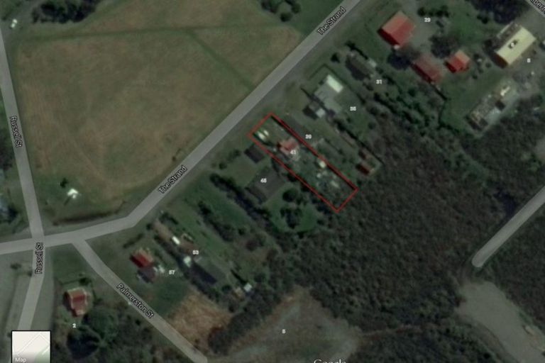 Photo of property in 41 The Strand, Okarito, Whataroa, 7886