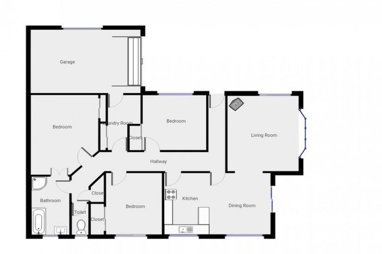 Photo of property in 10 Albizia Place, Richmond, 7020