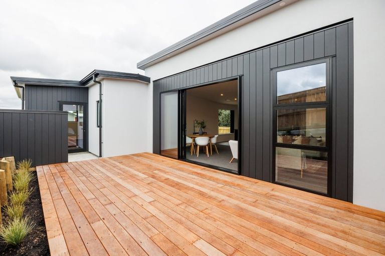 Photo of property in 47 Ashford Avenue, Hokowhitu, Palmerston North, 4410