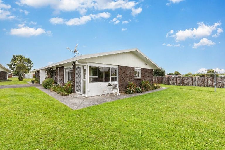 Photo of property in 4 Wightman Place, Morrinsville, 3300