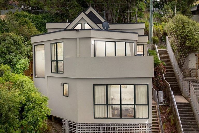 Photo of property in 31 Ariki Road, Hataitai, Wellington, 6021