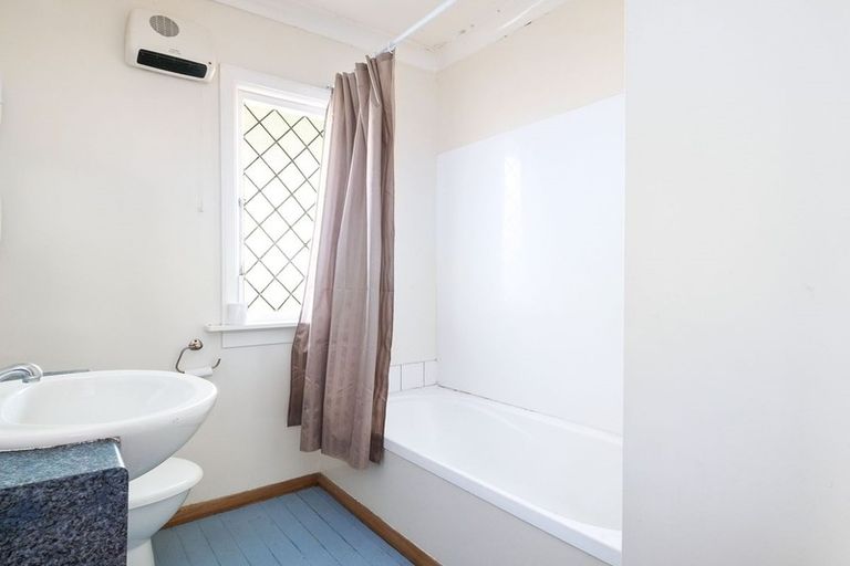 Photo of property in 119 Signal Hill Road, Opoho, Dunedin, 9010