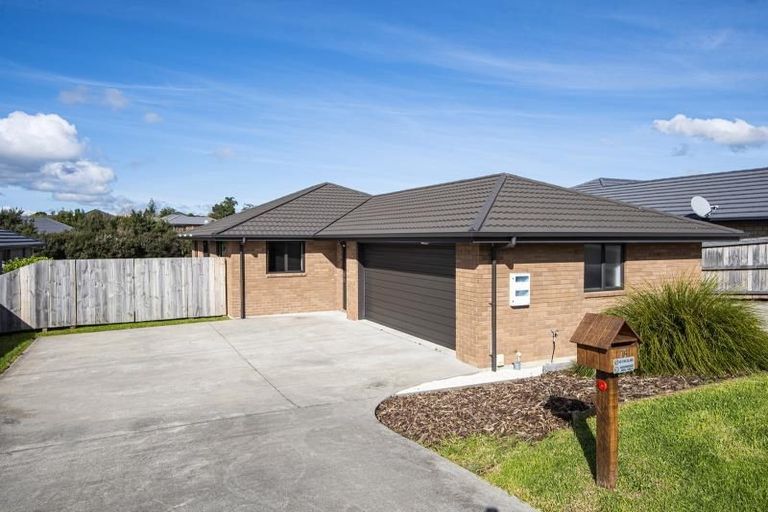 Photo of property in 79 Corks Road, Tikipunga, Whangarei, 0112