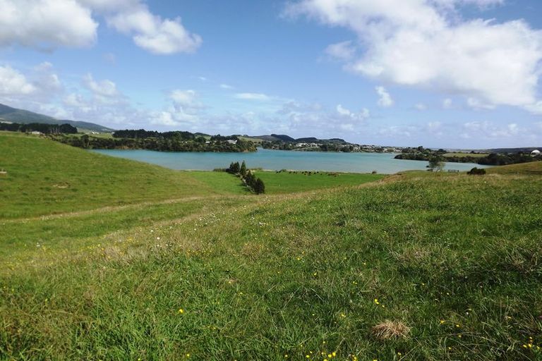 Photo of property in 245 Hills Road, Raglan, 3295