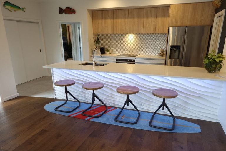 Photo of property in 125 Buckley Avenue, Hobsonville, Auckland, 0616