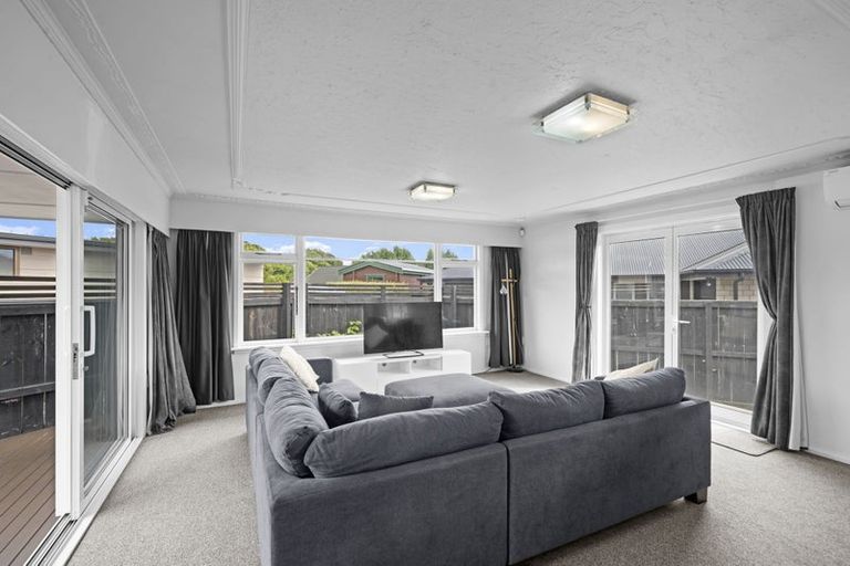 Photo of property in 74 Tuckers Road, Casebrook, Christchurch, 8051