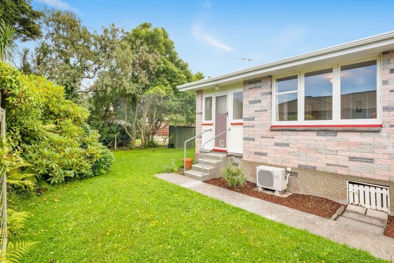 Photo of property in 18 Marion Street, Silverstream, Upper Hutt, 5019