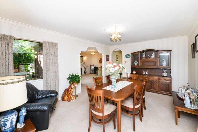 Photo of property in 91 Waterloo Crescent, Hokowhitu, Palmerston North, 4410