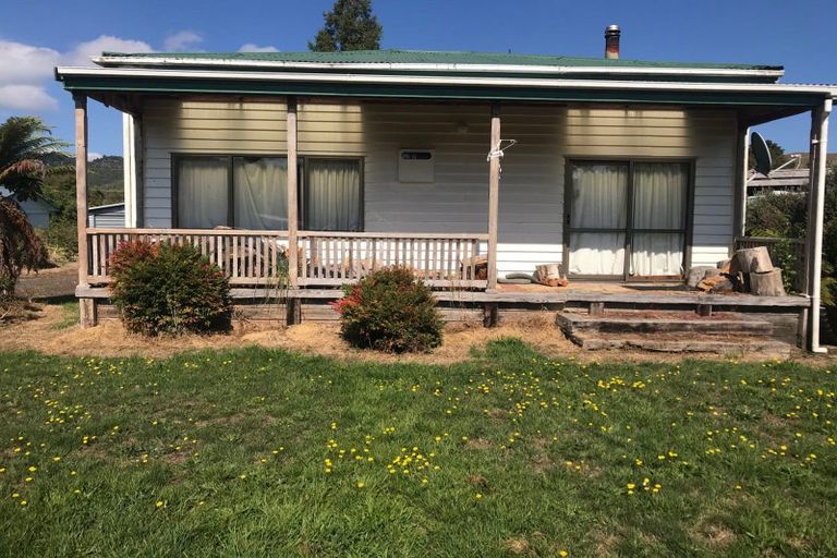 Photo of property in 21 Poro Street, Raurimu, Owhango, 3989