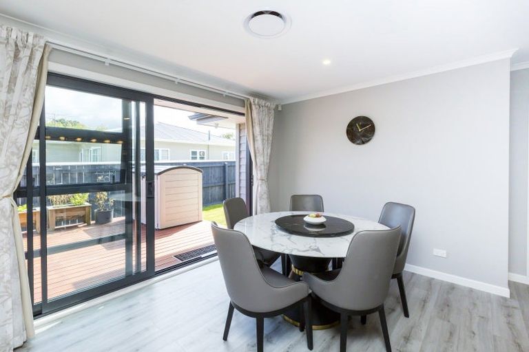 Photo of property in 4a Golders Road, Elderslea, Upper Hutt, 5018