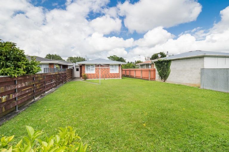 Photo of property in 23a Henare Street, West End, Palmerston North, 4412
