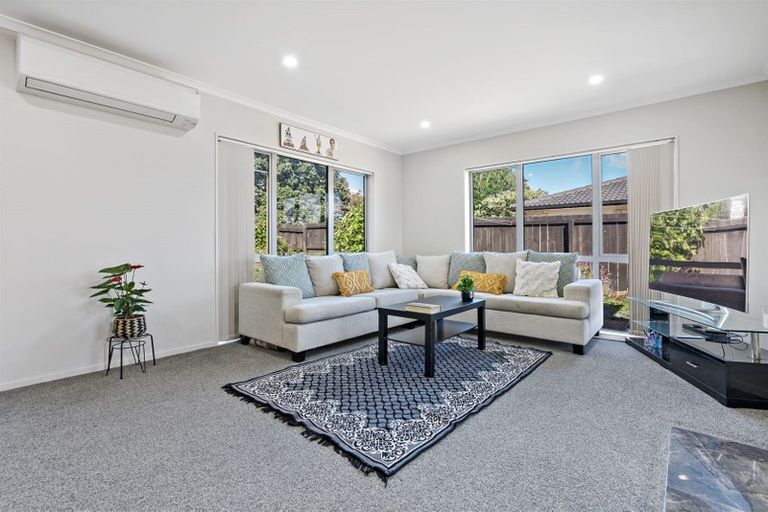 Photo of property in 31a Stonex Road, Papatoetoe, Auckland, 2025