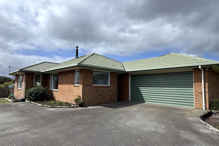 Photo of property in 36 Arnott Heights, Greymouth, 7805