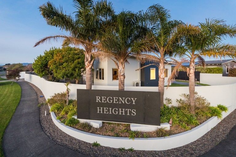 Photo of property in 1 Rodeo Drive, Kelvin Grove, Palmerston North, 4414