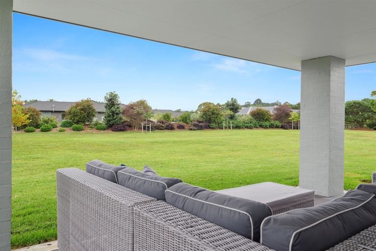 Photo of property in 15 Downer Access Road, Kaukapakapa, 0873