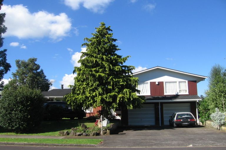 Photo of property in 4 Rito Place, Manukau, Auckland, 2025