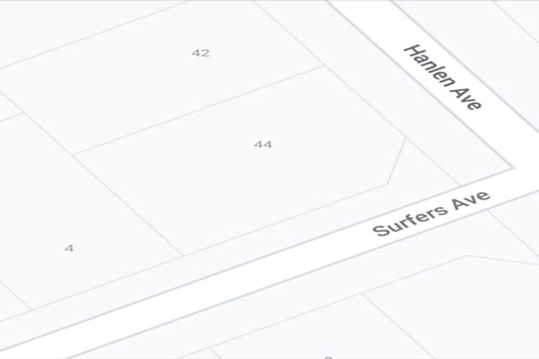 Photo of property in 44 Hanlen Avenue, Waihi Beach, 3611